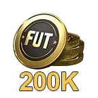 200K Safe Coins