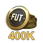400K Safe Coins