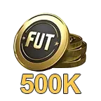 500K Safe Coins