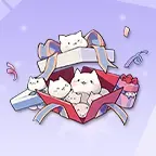 2300 Nyan Berry