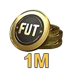 1M Safe Coins
