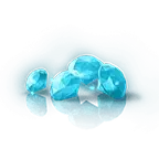 195 Diamonds