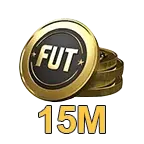 15M Safe Coins