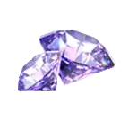 300+30 Crystals