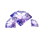 450+90 Crystals
