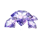 980+150 Crystals