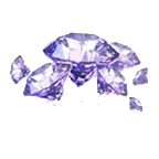 1980+360 Crystals