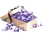 6480+1600 Crystals