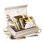 1Companionship Pack