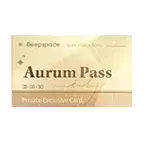 1Aurum Pass (30 Days)