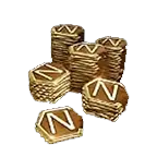 3600 NC + 250 Bonus