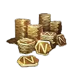 9300 NC + 930 Bonus