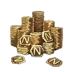 15000 NC + 1800 Bonus