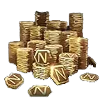30000 NC + 5000 Bonus