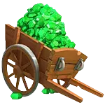 6500 Gems