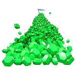 14000 Gems