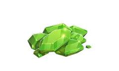 500 Gems