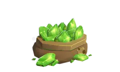 2500 Gems