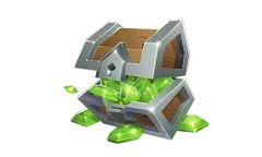 6500 Gems