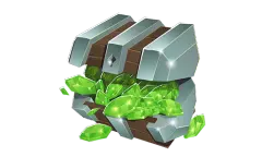 14000 Gems