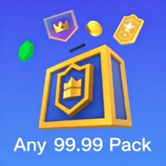 Any 99.99 Pack