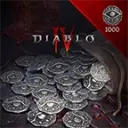 1000 Platinum