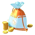 2500 PokéCoins