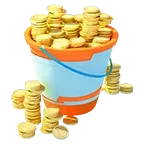 5200 PokéCoins