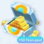 Poké Gold x200