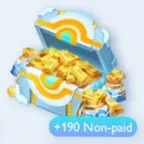 Poké Gold x500