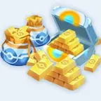 POKE GOLD DEALS ALL IN ONE