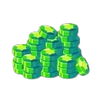 950 Gemme