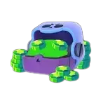 2000 Gemme