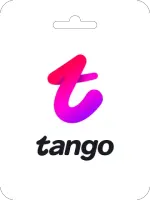 Tango Prepaid-Karte