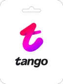 Tango 預付卡