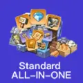 Standard ALL-IN-ONE