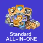 Standard ALL-IN-ONE