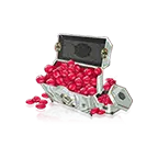 6480+1296 蔷薇宝石