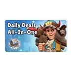 Daily Deals All-In-One