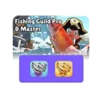 Fishing Guild Pro & Master