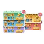 Mark of Valor Pack All-In-One