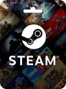 Code Steam Wallet