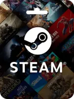 Steam-Guthabencode