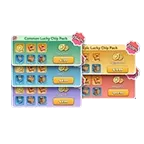 Lucky Chip Packs All-In-One