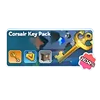 Corsair Key Packs All-In-One