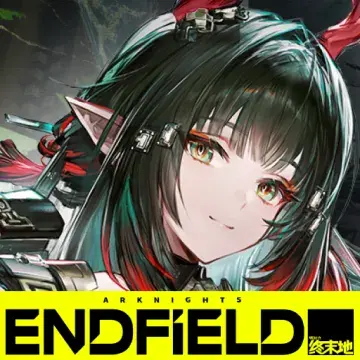 Arknights: Endfield