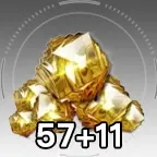 57+11 Origeometry