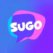SUGO: Voice Live Chat Party