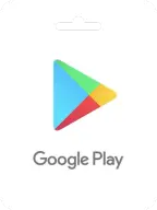 بطاقة هدايا Google Play