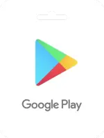بطاقة هدايا Google Play